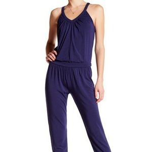 Tart Lyric jumpsuit in black